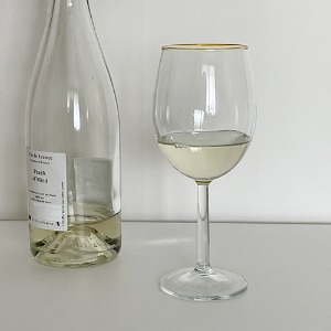 color edge wineglass