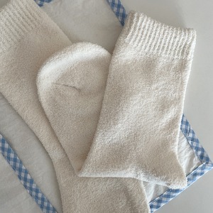 soft socks