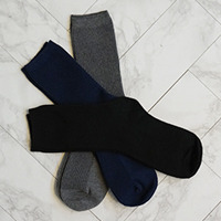 tall socks