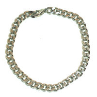 0.5 chain bracelet