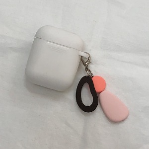 move candy charm keyring